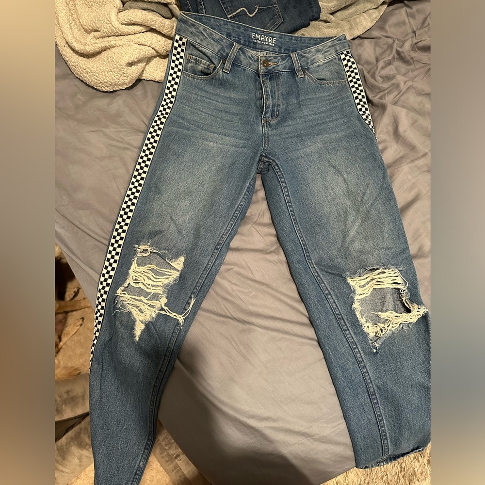 Empyre Jeans